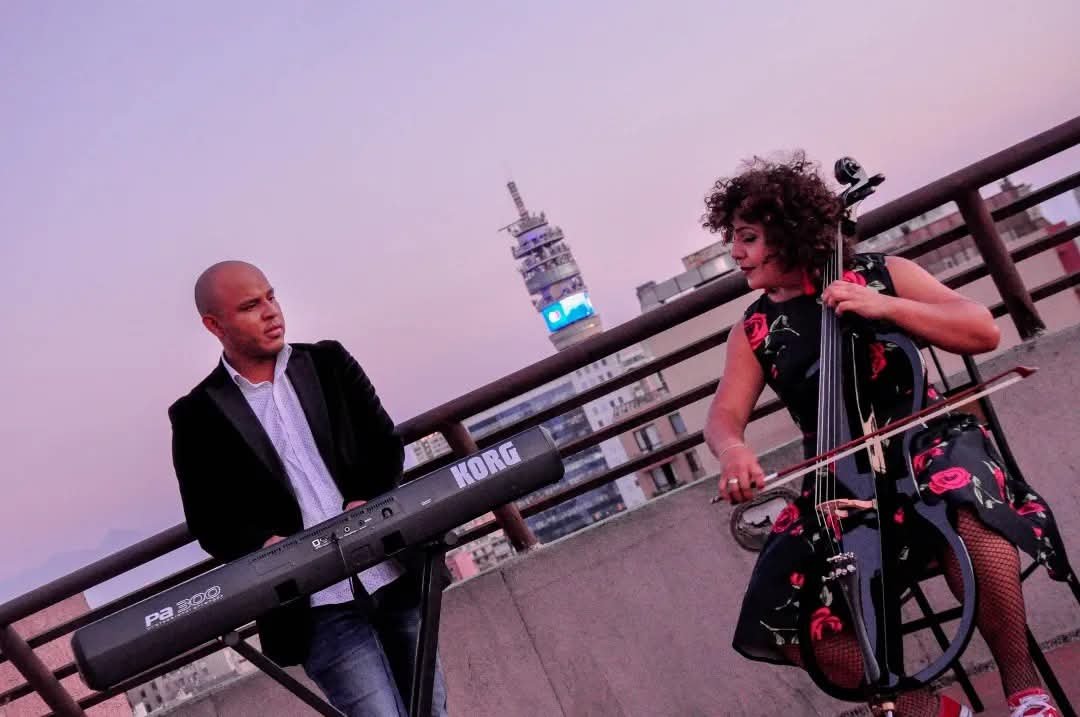 Rapsodia Venechilena